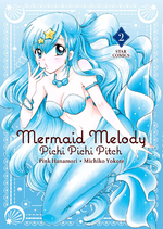 Mermaid Melody - Pichi Pichi Pitch